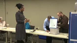 Deadline Day Arrives for Chicago Mayoral Hopefuls