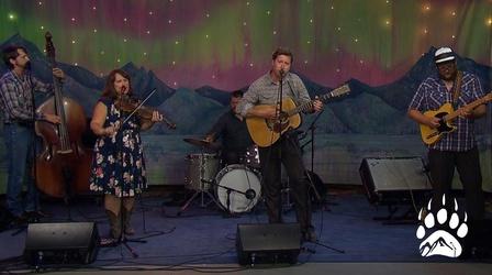 Video thumbnail: Polar Playlists Todd Grebe and Cold Country - Here's Wishing to You