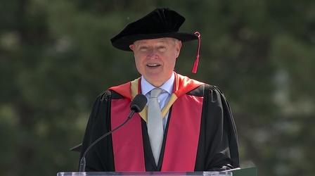 Video thumbnail: MSU Commencements College of Natural Sciences - 5/1/21 2 PM