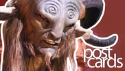 Guillermo del Toro: At Home With Monsters
