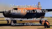 Mediterranean and European Theatre of Operations