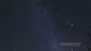 Stargazing in Gold Butte: The Geminid Meteor Shower