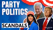 Political Scandals: Are They Just Noise or Do They Matter?