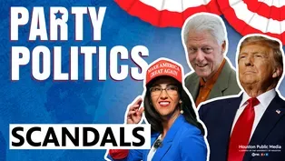 Political Scandals: Are They Just Noise or Do They Matter?