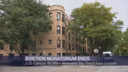 Illinois’ Eviction Moratorium Expires