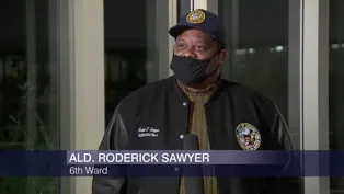Ald. Sawyer Helps Form New Unit to Study Equity in Chicago