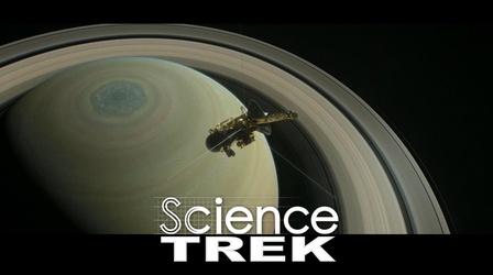 Video thumbnail: Science Trek Satellites: Over Other Planets