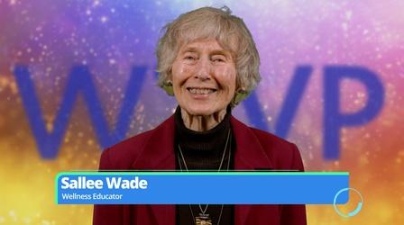 Video thumbnail: WTVP 50th Anniversary Sallee Wade | 50th Anniversary