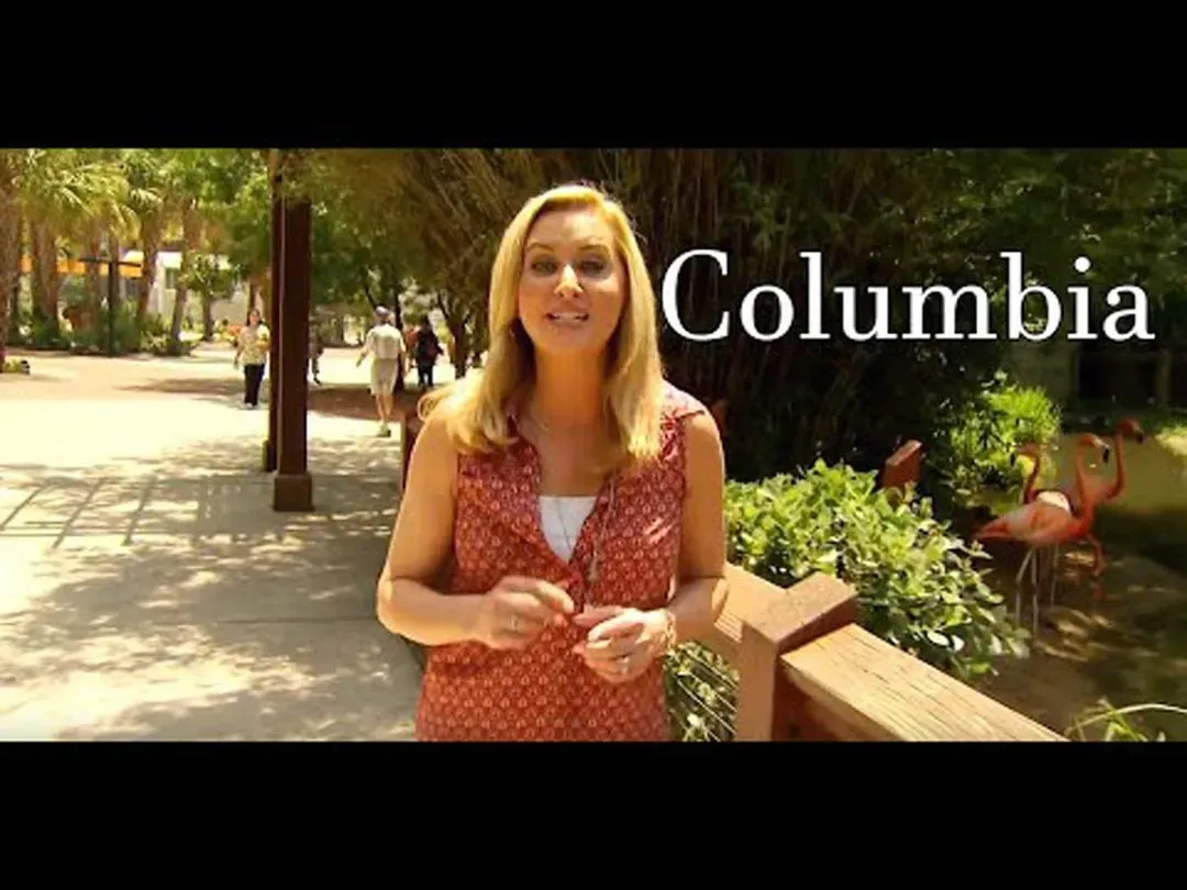 Columbia, South Carolina