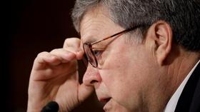 Video thumbnail: PBS NewsHour How Congress and the White House reacted to Barr's testimony