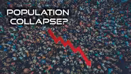 What Happens When Demographics Change Forever?