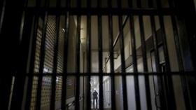 Video thumbnail: PBS NewsHour News Wrap: Details emerge about Jeffrey Epstein's death