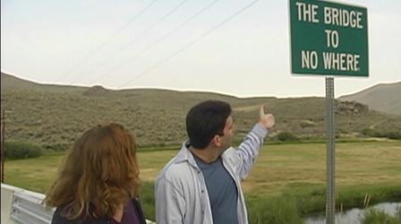 Video thumbnail: Wild Nevada Episode 125: Elko to Mountain City