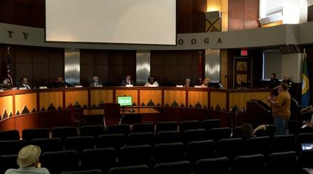 Video thumbnail: Chattanooga City Council Highlights August 30th, 2022