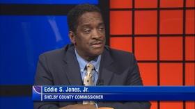 Video thumbnail: Behind the Headlines Shelby County Budget