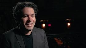 Video thumbnail: Articulate Gustavo Dudamel: Playing Nicely