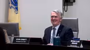 NJ Transit CEO says goodbye