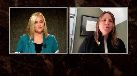 Video thumbnail: Media Meet Moving into Phase 5
