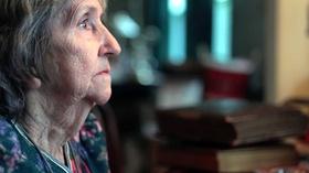 Video thumbnail: PBS Online Film Festival Joan