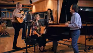 Samba and Brazilian Maxixe with Sergio Assad
