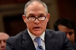 EPA launches program to challenge climate science