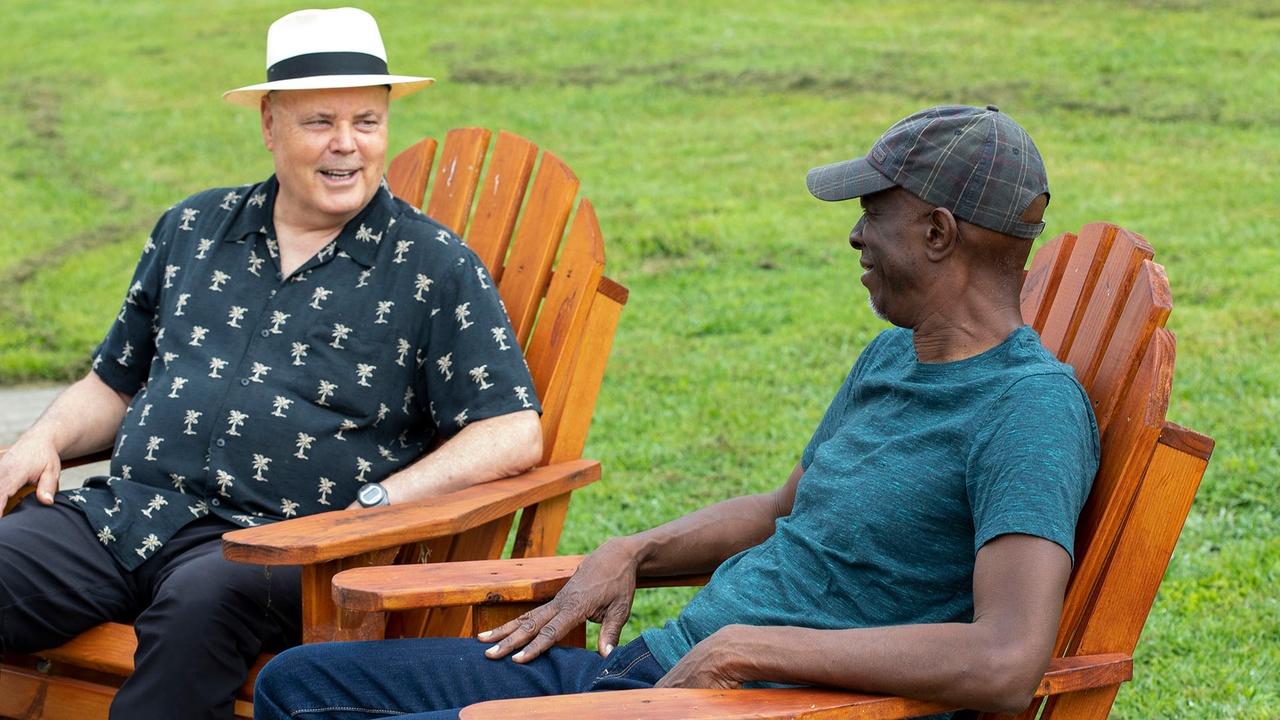 David Holt's State of Music | Episode 1 Preview | Keb' Mo'