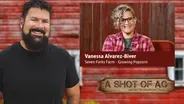 S03 E18: Vanessa Alvarez-Biver | Growing Popcorn