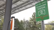 NJ lawmakers OK higher gas tax, new fee on electric vehicles