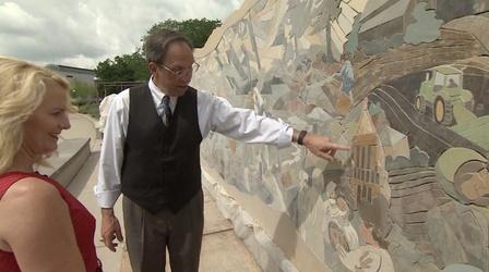 Video thumbnail: Almanac State Worker Memorial on Capitol Mall