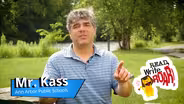 Michigan Farmer: A First-Person Narrative | Jeff Kass | Read, Write, ROAR!