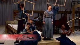 Video thumbnail: WETA Around Town Streaming Edition: National Theatre at Home