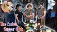The Ember Supper Club