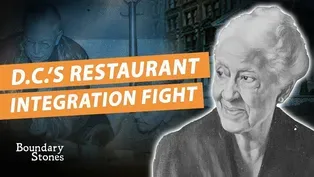 How Mary Church Terrell Beat Jim Crow in D.C. Restaurants