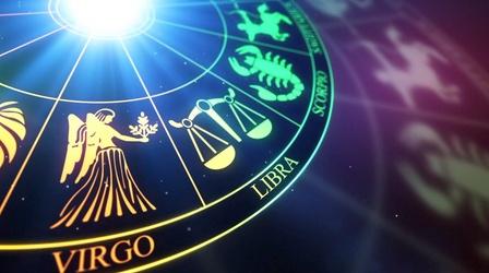 Video thumbnail: Star Gazers Find the 13th Zodiac in the Sky | June 26 - July 2