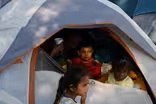 What's happening to asylum seekers forced to wait in Mexico