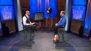 In Focus with Curt Fuszard: First Responders Comfort Kids