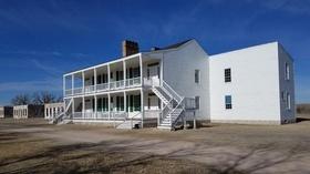 Video thumbnail: Wyoming Chronicle Fort Laramie National Historic Site