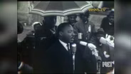 MLK's Connection to Kentucky