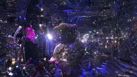 Video thumbnail: PBS NewsHour Artists fill the void left by California's dying Salton Sea