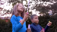 Parenting Minutes: Sharing Feelings