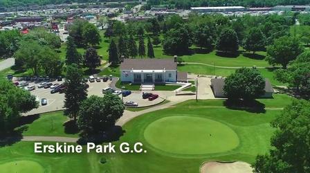 Video thumbnail: Experience Michiana Update from the Marketing Manager of Golf