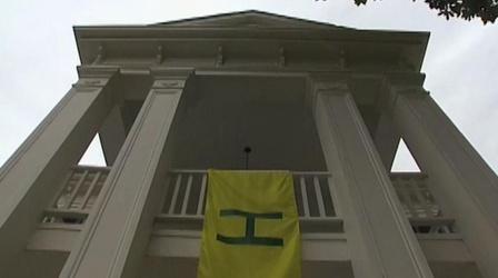 Video thumbnail: Tennessee Civil War 150 Lotz House | Mansions | TN Civil War 150