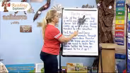 1-369: Reading “Goose and Rooster" & Suffixes