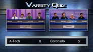A-Tech vs. Coronado