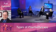 Types of Psychotherapy
