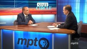 Video thumbnail: State Circle Friday, October 12, 2018