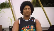 Patrisse Cullors Explains Abolitionist Pods