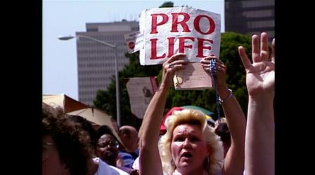 Video thumbnail: Louisiana: The State We're In Roe v. Wade - Reactions/What's Next, La. Sports Hall of Fame