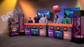 Video thumbnail: BGSU Brain Game Toledo Early College vs Ottawa Hills