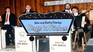 John and Dottie Stanky: Rags to Riches